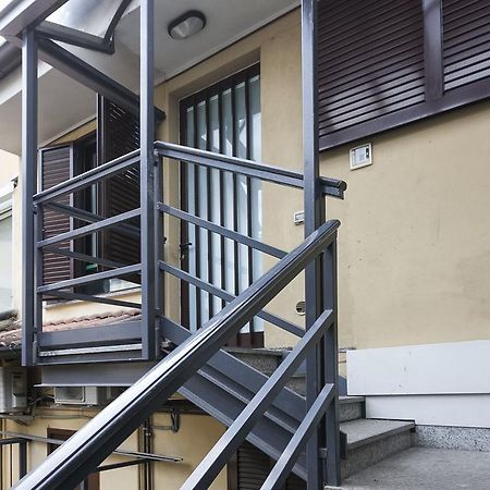 Italianway-Corso Como 5 Mediolan Zewnętrze zdjęcie