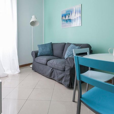 Italianway-Corso Como 5 Mediolan Zewnętrze zdjęcie