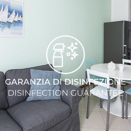 Italianway-Corso Como 5 Mediolan Zewnętrze zdjęcie