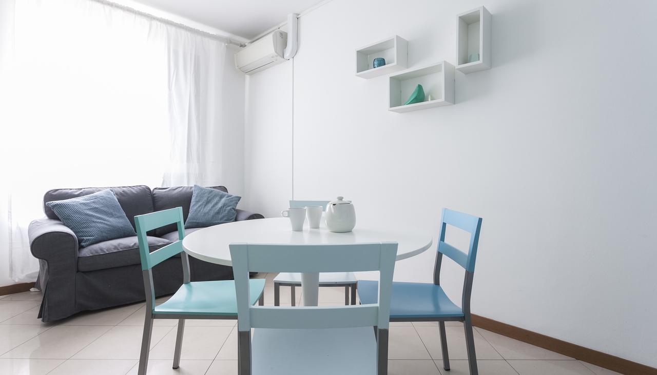 Italianway-Corso Como 5 Mediolan Zewnętrze zdjęcie