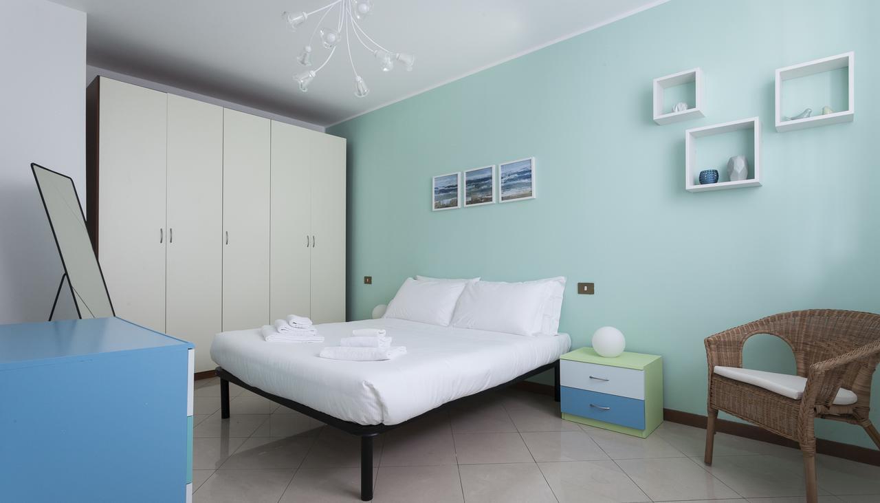 Italianway-Corso Como 5 Mediolan Zewnętrze zdjęcie