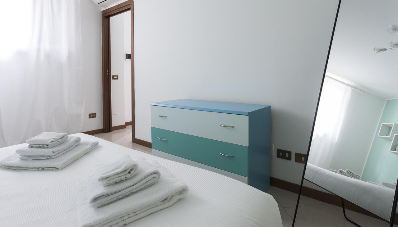 Italianway-Corso Como 5 Mediolan Zewnętrze zdjęcie