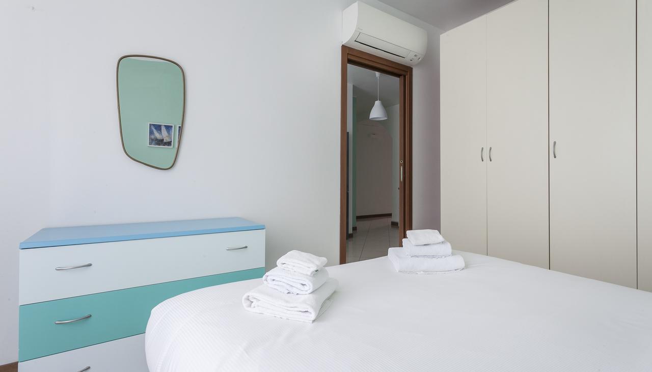 Italianway-Corso Como 5 Mediolan Zewnętrze zdjęcie