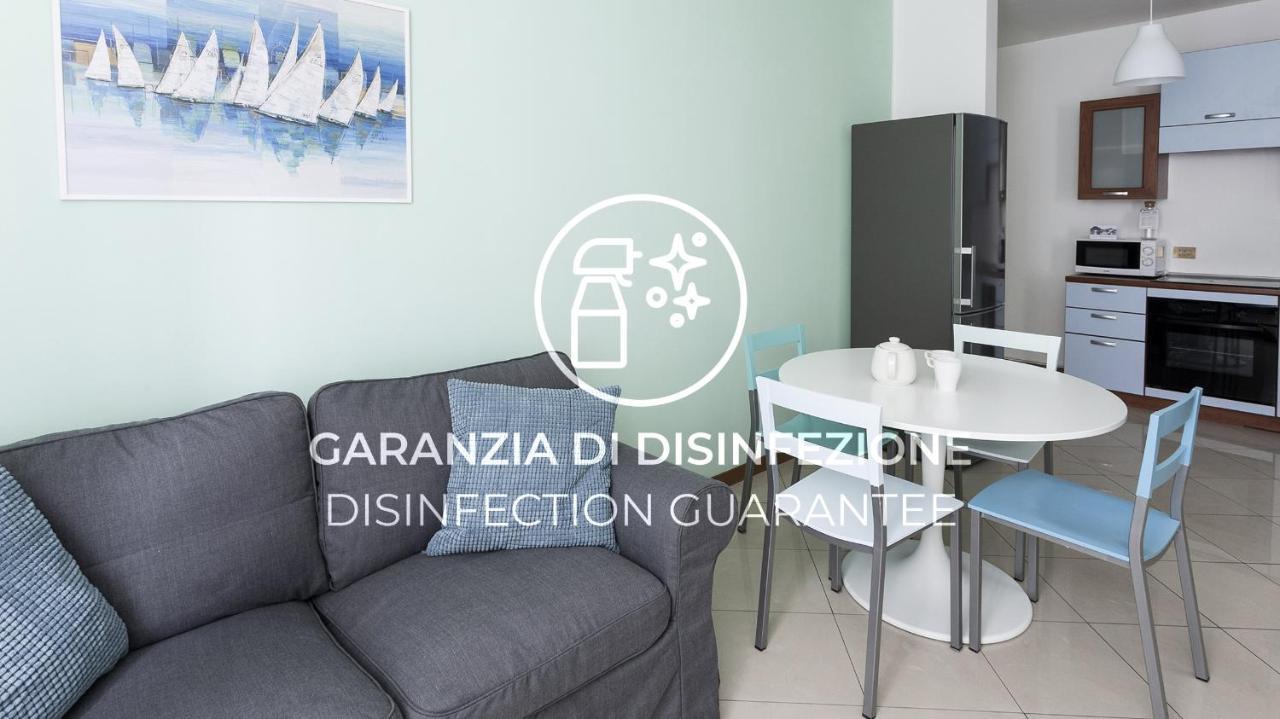 Italianway-Corso Como 5 Mediolan Zewnętrze zdjęcie